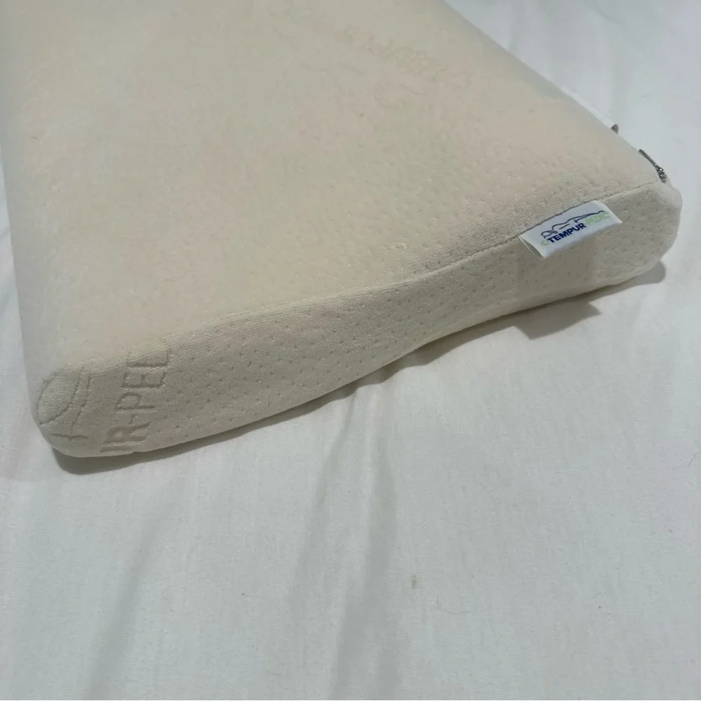 Tempur Pedic Neck Pillow